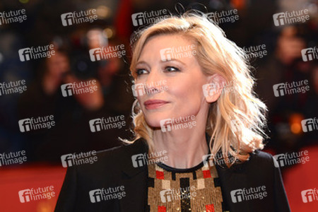 'Cinderella' Premiere, Berlinale 2015