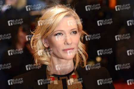 'Cinderella' Premiere, Berlinale 2015