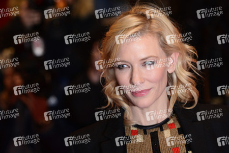 'Cinderella' Premiere, Berlinale 2015