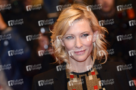 'Cinderella' Premiere, Berlinale 2015