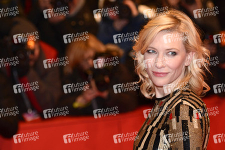 'Cinderella' Premiere, Berlinale 2015
