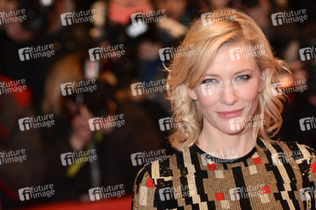 'Cinderella' Premiere, Berlinale 2015