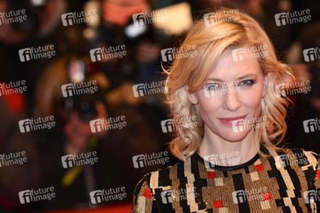 'Cinderella' Premiere, Berlinale 2015