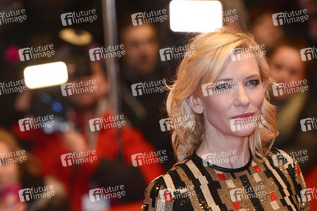'Cinderella' Premiere, Berlinale 2015