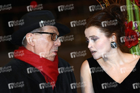 'Cinderella' Premiere, Berlinale 2015