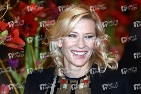 'Cinderella' Premiere, Berlinale 2015