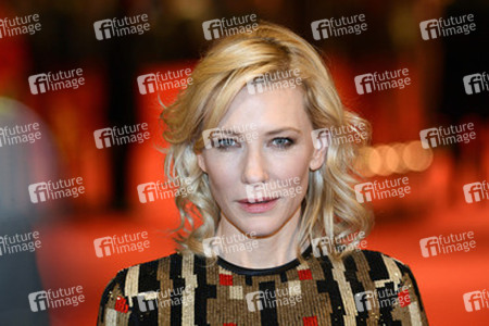 'Cinderella' Premiere, Berlinale 2015
