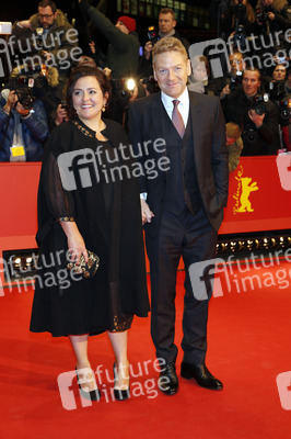 'Cinderella' Premiere, Berlinale 2015