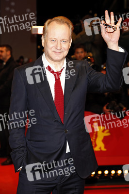 'Cinderella' Premiere, Berlinale 2015