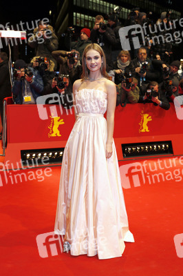 'Cinderella' Premiere, Berlinale 2015
