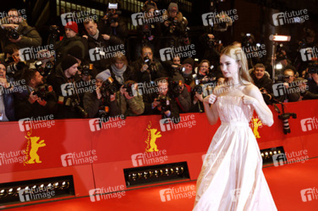 'Cinderella' Premiere, Berlinale 2015