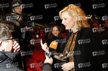 'Cinderella' Premiere, Berlinale 2015
