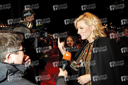 'Cinderella' Premiere, Berlinale 2015