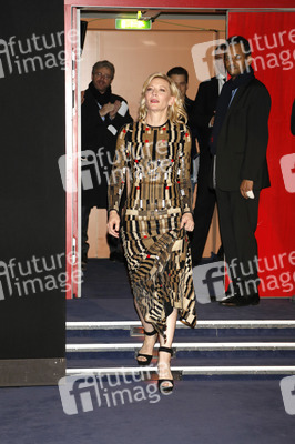 'Cinderella' Premiere, Berlinale 2015