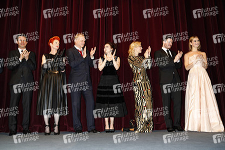 'Cinderella' Premiere, Berlinale 2015