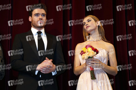 'Cinderella' Premiere, Berlinale 2015