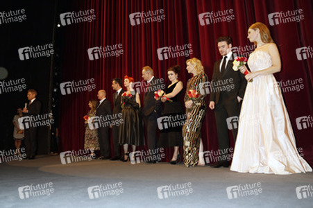 'Cinderella' Premiere, Berlinale 2015