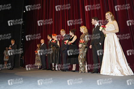 'Cinderella' Premiere, Berlinale 2015