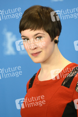 'Dora oder die sexuellen Neurosen unserer Eltern' Photocall, Berlinale 2015