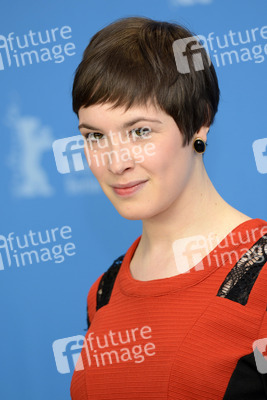 'Dora oder die sexuellen Neurosen unserer Eltern' Photocall, Berlinale 2015