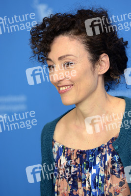 'Dora oder die sexuellen Neurosen unserer Eltern' Photocall, Berlinale 2015