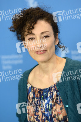 'Dora oder die sexuellen Neurosen unserer Eltern' Photocall, Berlinale 2015
