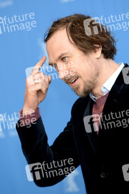 'Dora oder die sexuellen Neurosen unserer Eltern' Photocall, Berlinale 2015