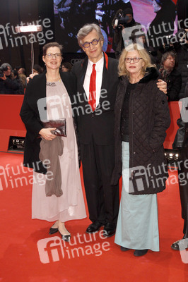 Goldener Ehrenbär Verleihung, Berlinale 2015