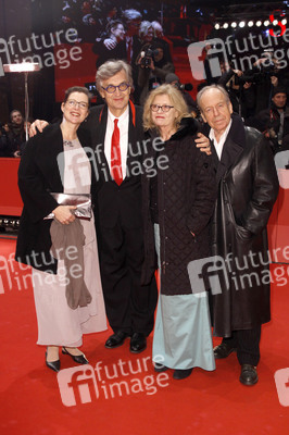 Goldener Ehrenbär Verleihung, Berlinale 2015