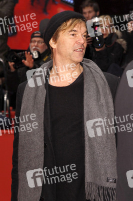 Goldener Ehrenbär Verleihung, Berlinale 2015