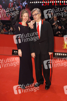 Goldener Ehrenbär Verleihung, Berlinale 2015