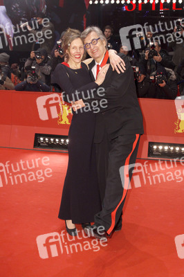 Goldener Ehrenbär Verleihung, Berlinale 2015