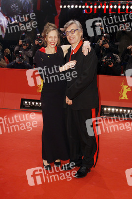 Goldener Ehrenbär Verleihung, Berlinale 2015