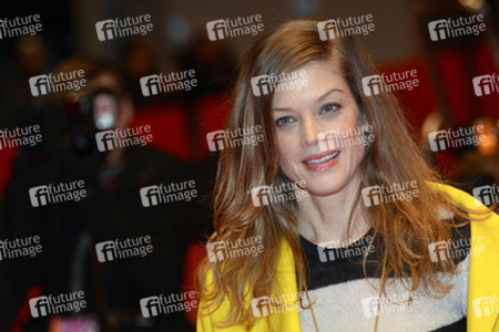 Goldener Ehrenbär Verleihung, Berlinale 2015