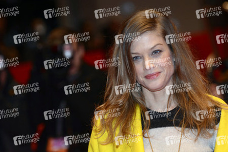 Goldener Ehrenbär Verleihung, Berlinale 2015
