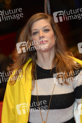 Goldener Ehrenbär Verleihung, Berlinale 2015