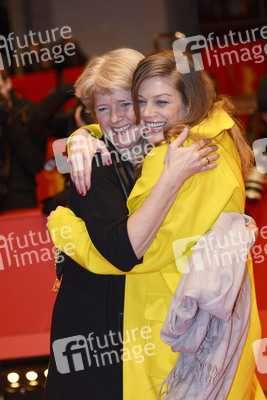 Goldener Ehrenbär Verleihung, Berlinale 2015