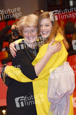 Goldener Ehrenbär Verleihung, Berlinale 2015