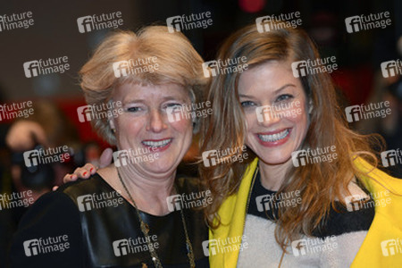Goldener Ehrenbär Verleihung, Berlinale 2015