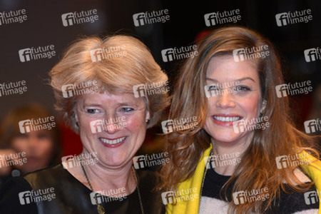 Goldener Ehrenbär Verleihung, Berlinale 2015