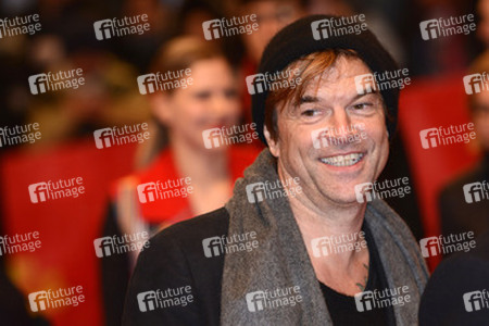 Goldener Ehrenbär Verleihung, Berlinale 2015