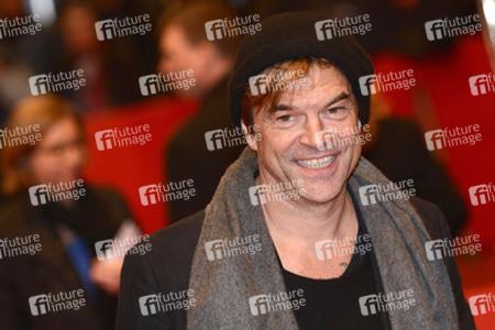 Goldener Ehrenbär Verleihung, Berlinale 2015
