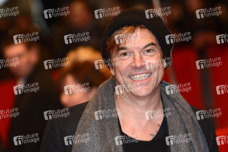 Goldener Ehrenbär Verleihung, Berlinale 2015