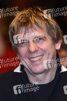 Goldener Ehrenbär Verleihung, Berlinale 2015