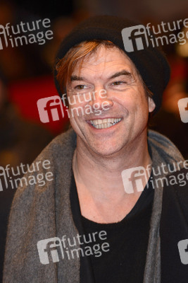 Goldener Ehrenbär Verleihung, Berlinale 2015