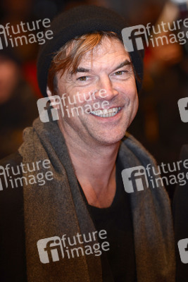 Goldener Ehrenbär Verleihung, Berlinale 2015