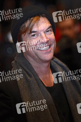 Goldener Ehrenbär Verleihung, Berlinale 2015