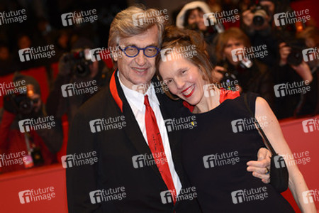Goldener Ehrenbär Verleihung, Berlinale 2015