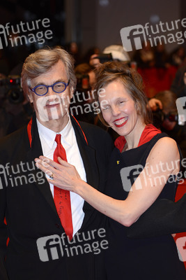 Goldener Ehrenbär Verleihung, Berlinale 2015