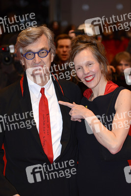 Goldener Ehrenbär Verleihung, Berlinale 2015